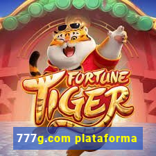 777g.com plataforma